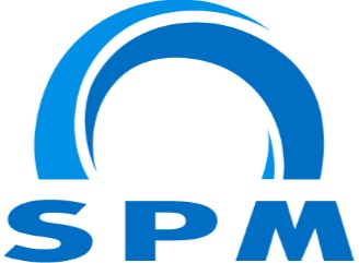 Logo Công ty Cổ phần S.P.M - SPM>