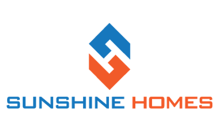 Logo Công ty cổ phần Phát triển Sunshine Homes - SSH>