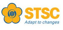 Logo Công ty Cổ phần Chứng khoán SÀI GÒN TOURIST - STSC>