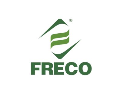 Logo Công ty cổ phần Freco Việt Nam - TAB>