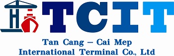 Công ty TNHH Cảng quốc tế Tân Cảng - Cái Mép
