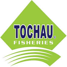 Logo Công ty cổ phần Tô Châu - TCJ>