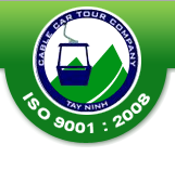 CTCP Cáp treo Núi Bà Tây Ninh - CATOUR - TCT