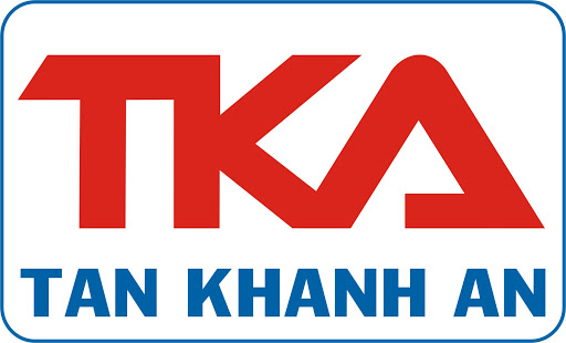 Logo Công ty cổ phần Bao bì Tân Khánh An - TKA>