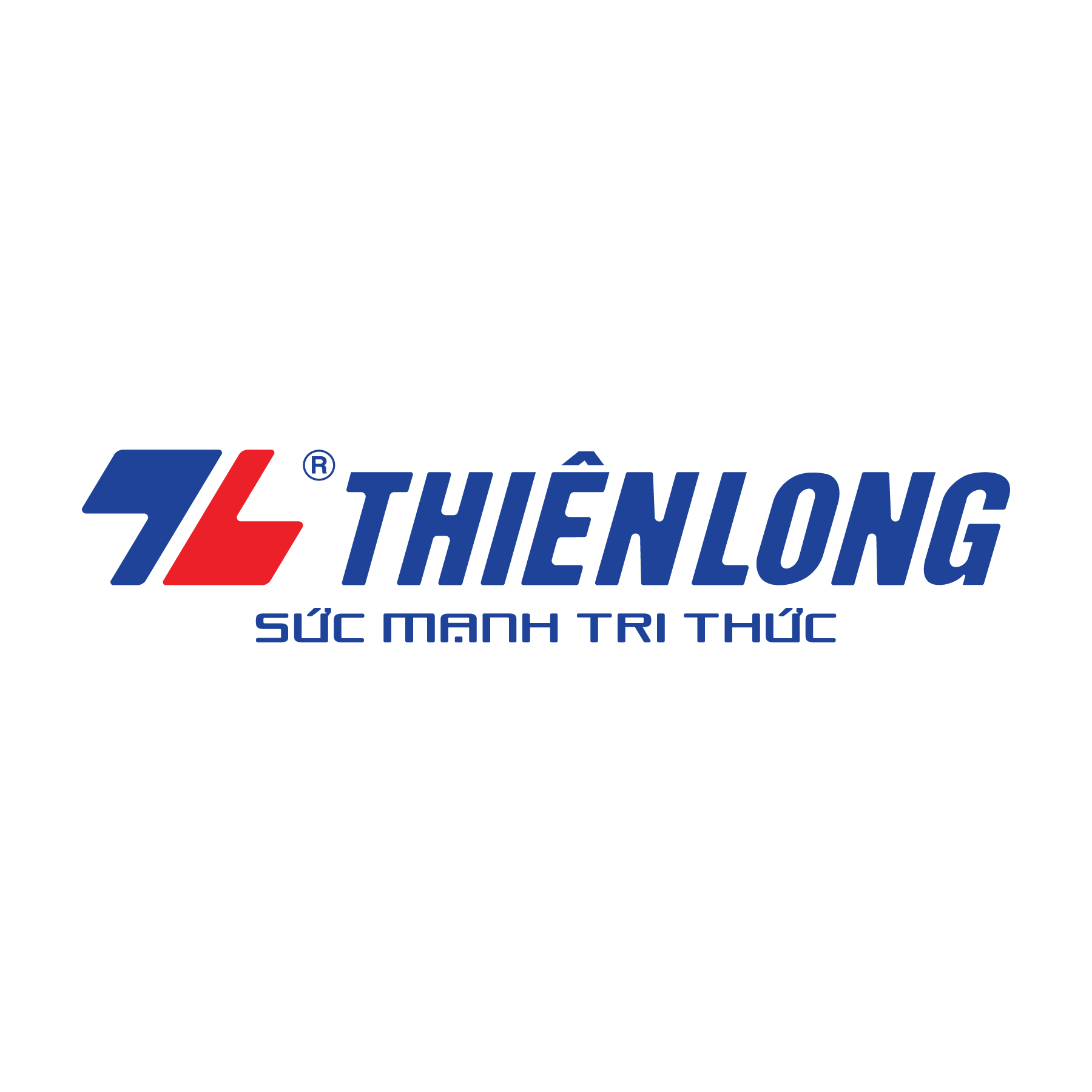 Logo Công ty Cổ phần Tập đoàn Thiên Long - TLG>