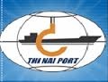 CTCP Cảng Thị Nại - THI NAI PORT - TNP