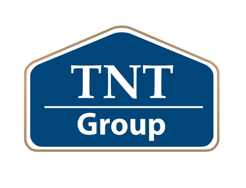 Công ty Cổ phần Tập đoàn TNT