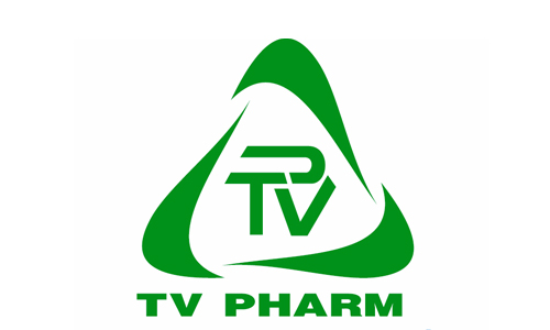 Công ty Cổ phần Dược phẩm TV.Pharm