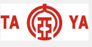 Logo Công ty Cổ phần Dây và Cáp điện Taya Việt Nam  - TYA>