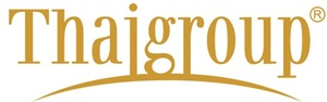 Logo Công ty Cổ phần Tập đoàn Thaigroup - ThaiGroup>