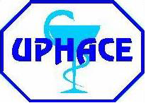 Logo CTCP Dược phẩm TW25 - UPH>
