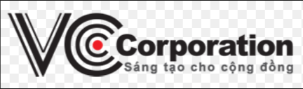 Công ty cổ phần VCCorp