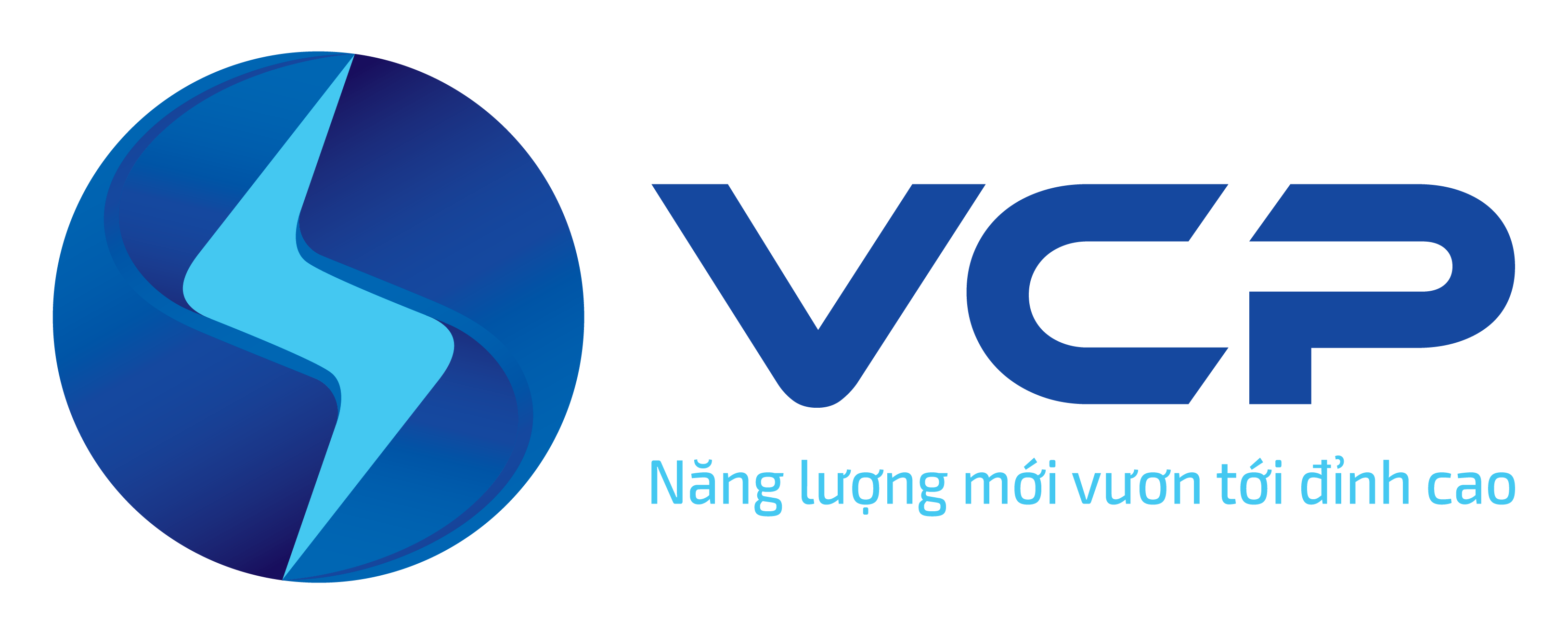 Logo Công ty Cổ phần Xây dựng và Năng lượng VCP - VCP>