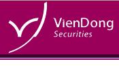 Logo Công ty Cổ phần Chứng khoán Viễn Đông - VDSE>
