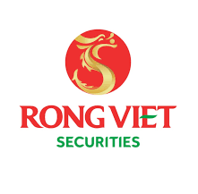 Logo Công ty Cổ phần Chứng khoán Rồng Việt - VDS>