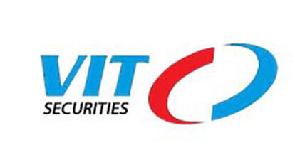 Logo Công ty Cổ phần Chứng khoán VIT - VITS>