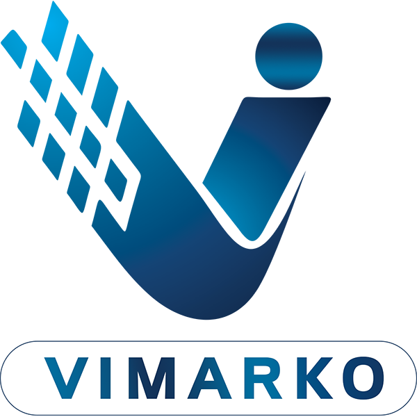 Logo Công ty cổ phần Vimarko - VMK>