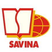 Sách Việt Nam - SAVINA - VNB