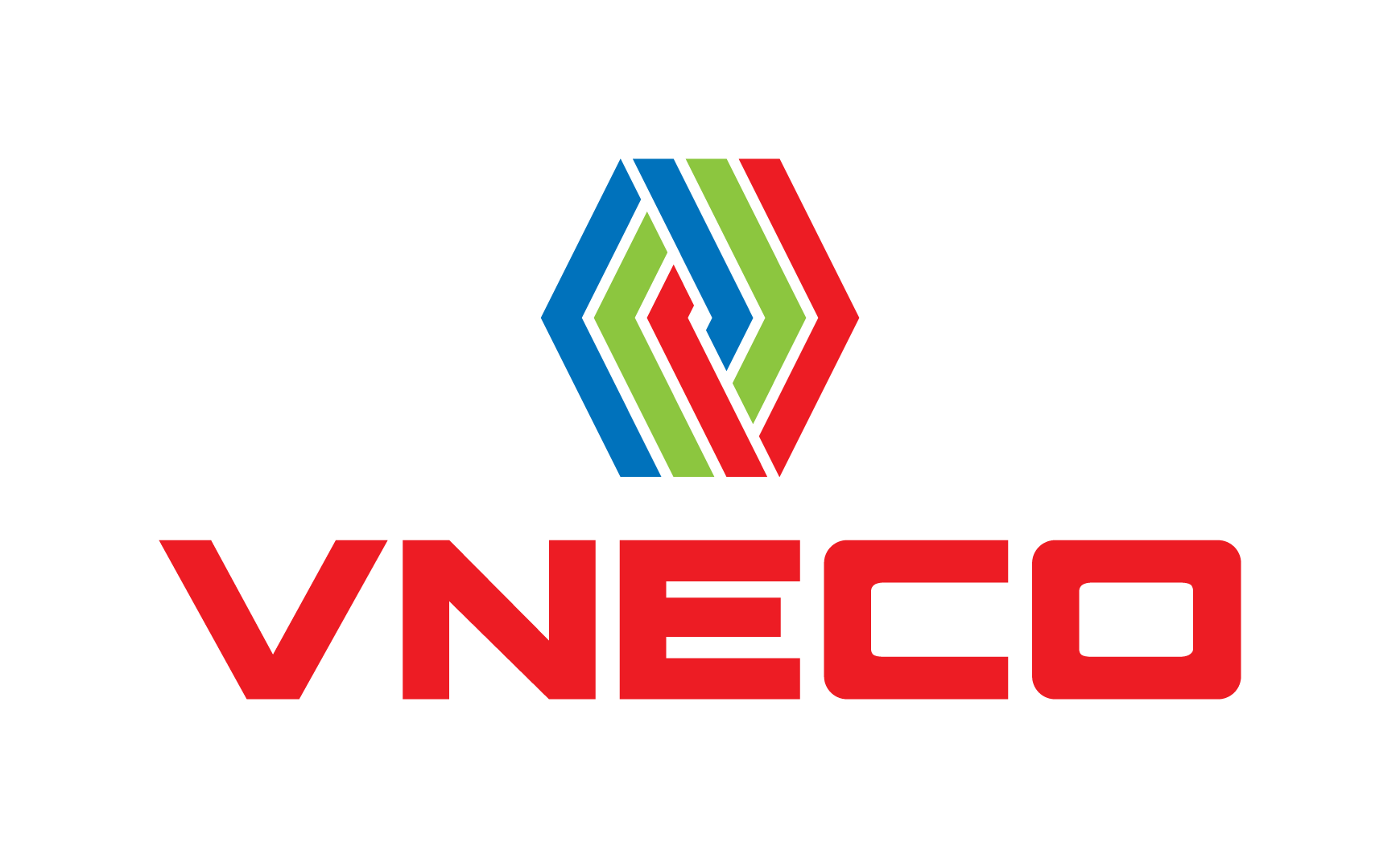 Tổng CTCP Xây dựng điện Việt Nam - VNECO - VNE