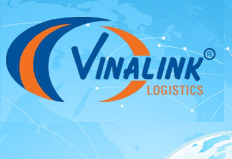 Công ty cổ phần Logistics Vinalink