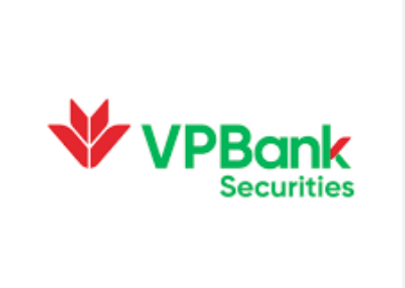 Logo Công ty Cổ phần Chứng khoán VPBANK - VPX>