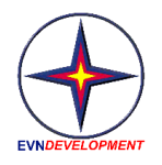 Logo Công ty cổ phần Phát triển Điện lực Việt Nam - VPD>