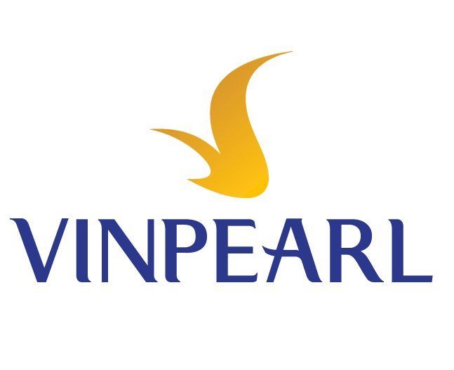 Logo Công ty Cổ phần Vinpearl - VPL>