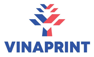 Logo Công ty cổ phần VINAPRINT - VPR>