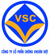 Logo Công ty Cổ phần Chứng khoán Việt - VSCS>