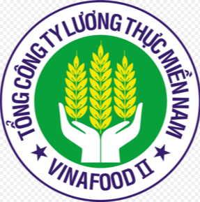 Logo Tổng Công ty Lương thực Miền Nam - Công ty cổ phần - VSF>