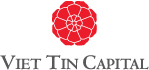 Logo CTCP Quản lý Quỹ Việt Tín - VTCC>