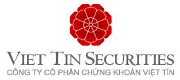 Logo Công ty Cổ phần Chứng khoán Việt Tín - VTSS>
