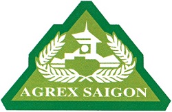 Logo Công ty cổ phần Thực phẩm Nông sản Xuất khẩu Sài Gòn - AGX>