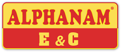 Công ty Cổ phần Alphanam E&C