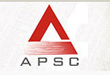 Logo Công ty Cổ phần Chứng khoán ALPHA - APSC>