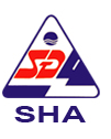 Logo Công ty Cổ phần Sông Đà Hà Nội - ASD>