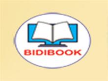 Logo Công ty Cổ phần Sách và Thiết bị Bình Định - BDB>