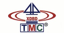 Logo Công ty Cổ phần Đầu tư Xây dựng Bạch Đằng TMC - BHT>