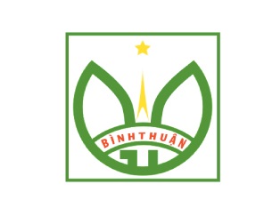 Logo Công ty Cổ phần Sách - Thiết bị Bình Thuận - BST>