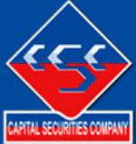 Logo Công ty Cổ phần Chứng khoán Thủ Đô - CASC>