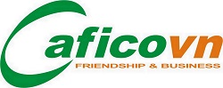 Logo Công ty Cổ phần Cafico Việt Nam - CFC>