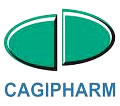 Logo Công ty cổ phần Dược phẩm Cần Giờ - CGP>