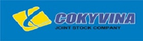Logo Công ty Cổ phần COKYVINA - CKV>