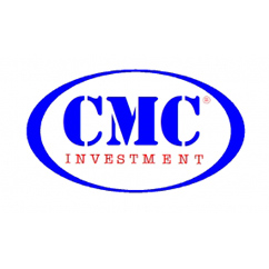 Công ty Cổ phần Đầu tư CMC