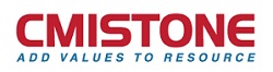 Logo Công ty cổ phần CMISTONE Việt Nam - CMI>