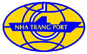 Logo Công ty Cổ phần Cảng Nha Trang - CNH>
