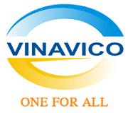 Logo Công ty Cổ phần Vinavico - CTA>