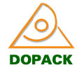 Logo Công ty Cổ phần Đông Á - DAP>