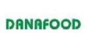 Logo Công ty Cổ phần Lương thực Đà Nẵng - DNF>