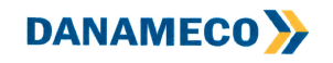 Logo Tổng Công ty cổ phần Y tế Danameco - DNM>